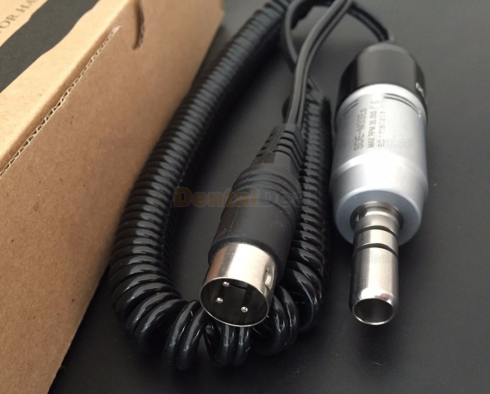 Shiyang SDE-M33Es Dental Lab Micromotor Handpiece E-Type